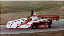 canam image for Formula Thunder Dream page