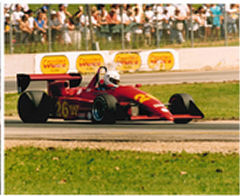 Ralt RT4 Formula Thunder History