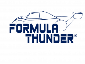 Formula Thunder Logo