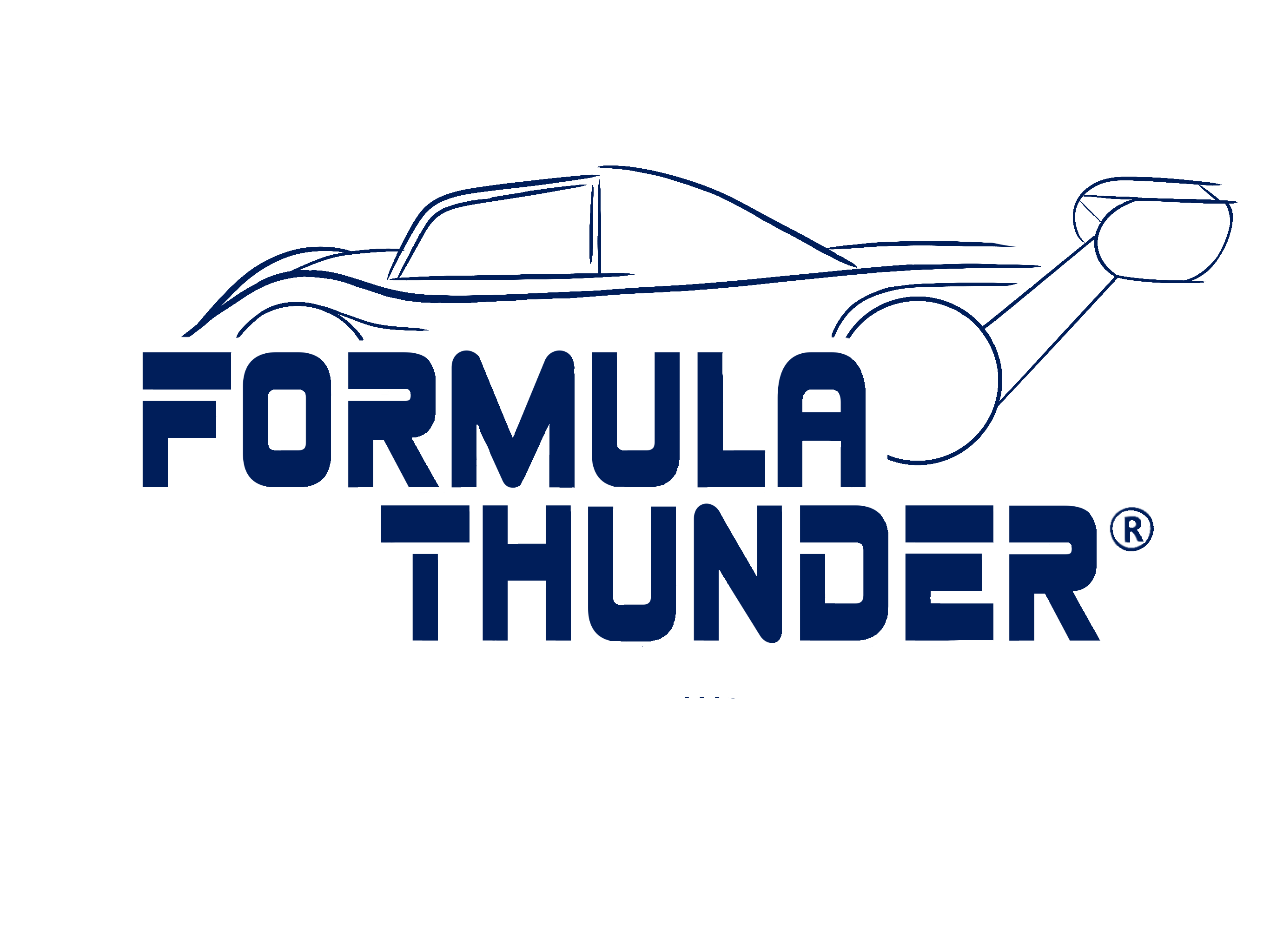 Formula Thunder Logo